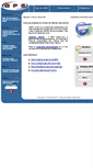 Mobile Screenshot of bpsinternet.com.br